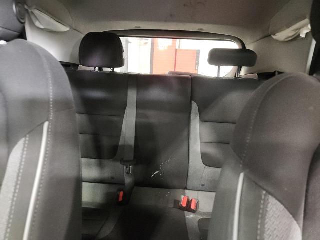 Photo 10 from auction – 2021 CHEVROLET TRAILBLAZE with VIN KL79MPS2XMB014868