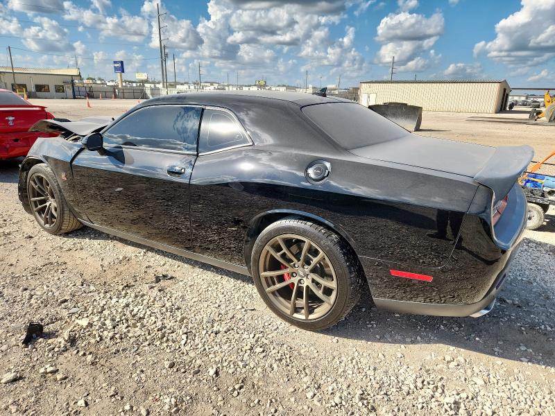 Photo 2 from auction – 2019 DODGE CHALLENGER with VIN 2C3CDZFJXKH663231