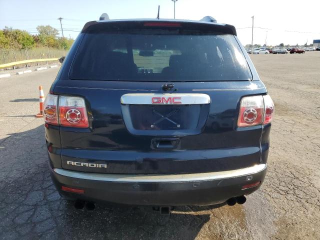 Photo 6 from auction – 2011 GMC ACADIA SLE with VIN 1GKKRPED1BJ402338