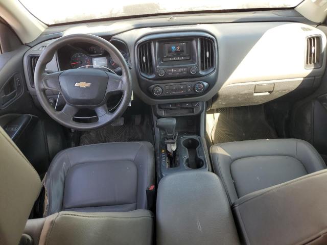 Photo 8 from auction – 2015 CHEVROLET COLORADO with VIN 1GCHSAEA2F1200479