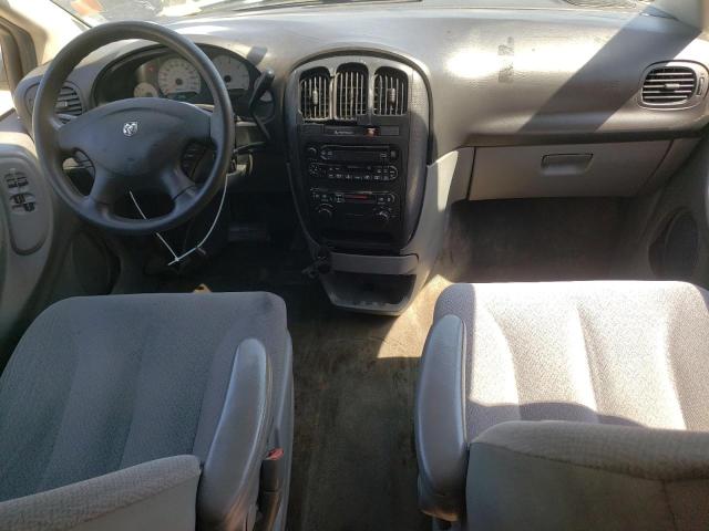Photo 8 from auction – 2006 DODGE CARAVAN SX with VIN 1D4GP45R06B642632