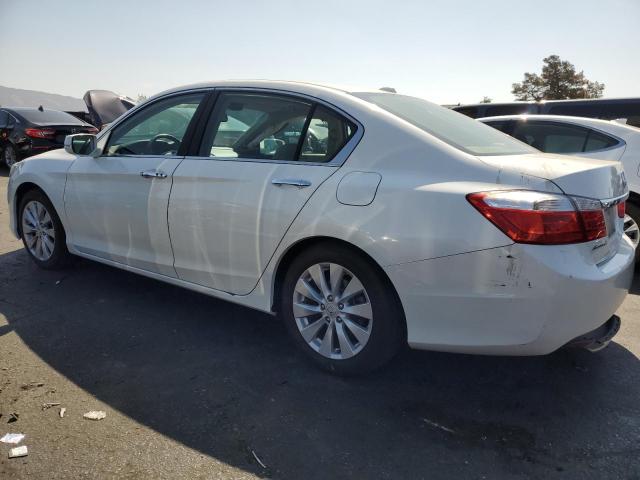 Photo 2 from auction – 2013 HONDA ACCORD EXL with VIN 1HGCR2F84DA242285