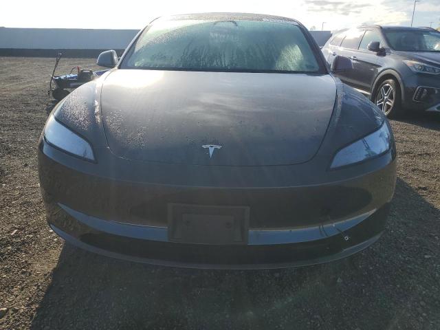 Photo 5 from auction – 2025 TESLA MODEL 3 with VIN 5YJ3E1EB5SF977766