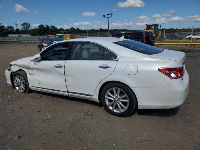 Photo 2 from auction – 2011 LEXUS ES 350 with VIN JTHBK1EG0B2451465