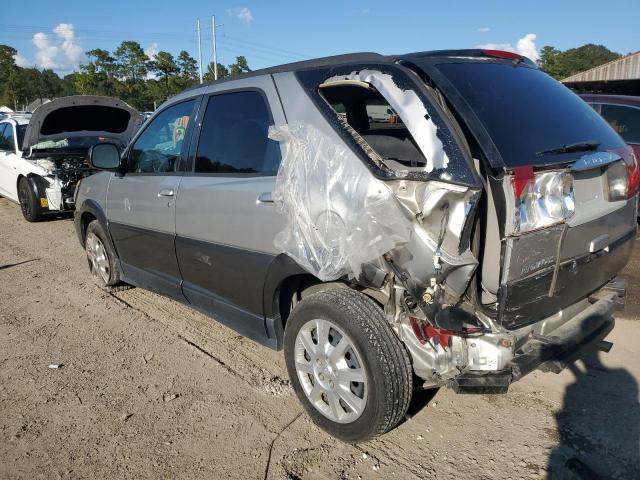Photo 2 from auction – 2005 BUICK RENDEZVOUS with VIN 3G5DA03E35S528192
