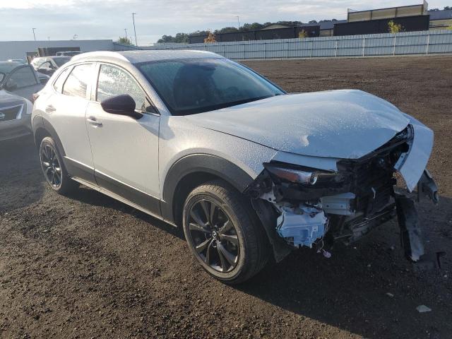 Photo 4 from auction – 2024 MAZDA CX-30 SELE with VIN 3MVDMBBM9RM683407