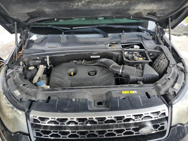Photo 12 from auction – 2016 LAND ROVER DISCOVERY with VIN SALCR2BG1GH600975