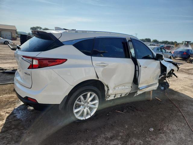 Photo 3 from auction – 2021 ACURA RDX with VIN 5J8TC1H32ML002248