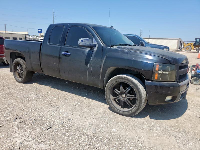 Zdjęcie 4 z aukcji – 2010 CHEVROLET SILVERADO z VIN 1GCSKTE35AZ131784