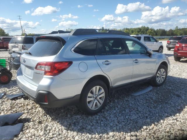 Photo 3 from auction – 2018 SUBARU OUTBACK 2. with VIN 4S4BSAHC8J3317091