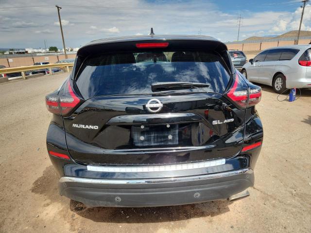 Photo 6 from auction – 2023 NISSAN MURANO SL with VIN 5N1AZ2CSXPC107872