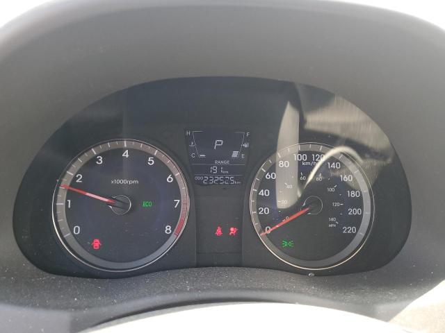 Photo 9 from auction – 2012 HYUNDAI ACCENT GLS with VIN KMHCT4AEXCU253812