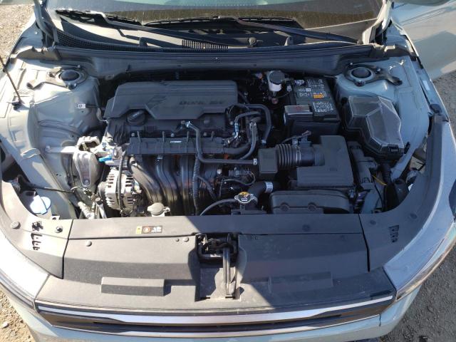 Photo 11 from auction – 2025 KIA K4 LX with VIN 3KPFT4DE6SE085256