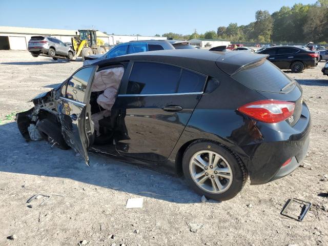 Photo 2 from auction – 2017 CHEVROLET CRUZE LT with VIN 3G1BE6SM2HS552626