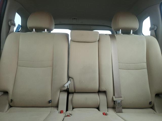 Photo 10 from auction – 2015 NISSAN ROGUE S with VIN KNMAT2MT7FP568113