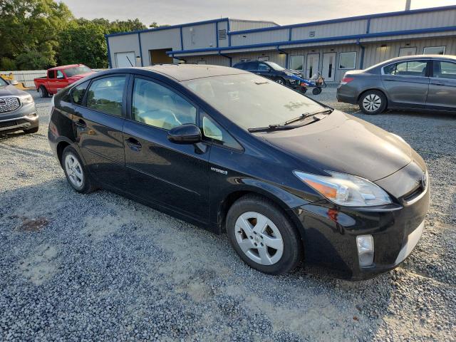 Photo 4 from auction – 2010 TOYOTA PRIUS with VIN JTDKN3DU9A0120244