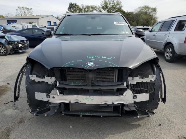 Photo 5 from auction – 2018 BMW X5 XDRIVE3 with VIN 5UXKR0C56JL076181
