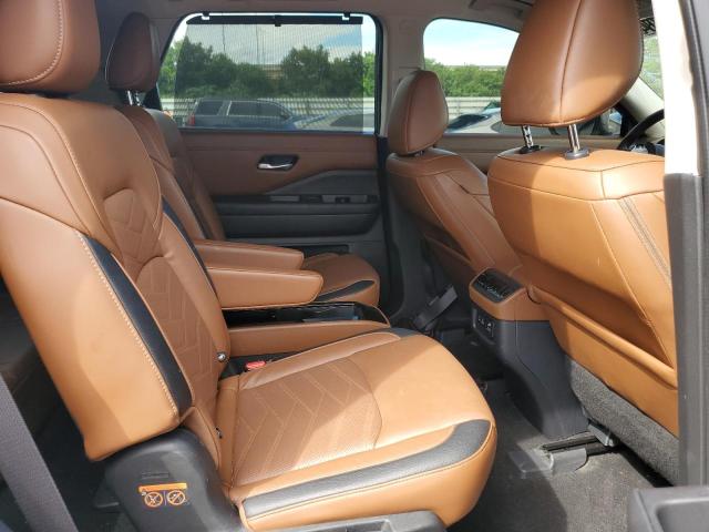 صورة رقم 10 من المزاد - 2023 NISSAN PATHFINDER مع VIN 5N1DR3DK9PC215868