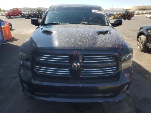 Photo 5 from auction – 2014 RAM 1500 SPORT with VIN 1C6RR6MT8ES448588