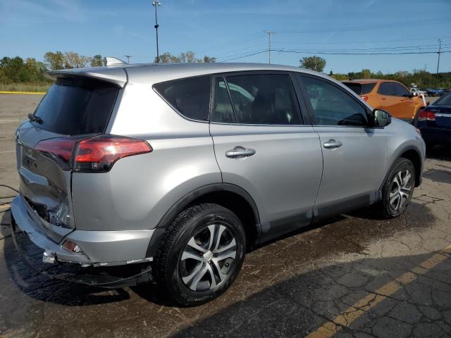 Photo 3 from auction – 2017 TOYOTA RAV4 LE with VIN 2T3ZFREV3HW389755