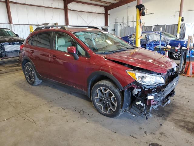 Photo 4 from auction – 2016 SUBARU CROSSTREK with VIN JF2GPANC8G8248142