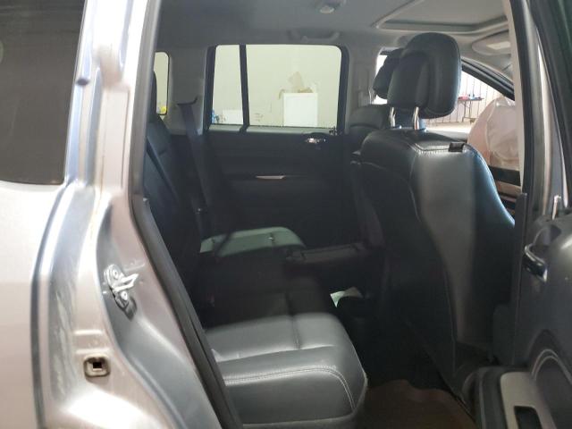 Photo 11 from auction – 2017 JEEP COMPASS LA with VIN 1C4NJDEB1HD170165