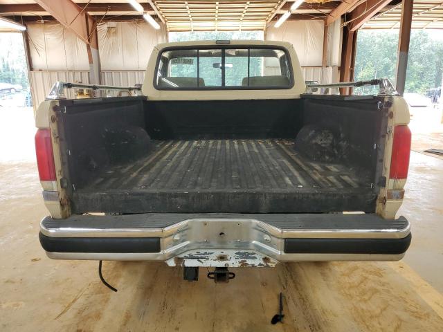 Photo 6 from auction – 1988 FORD F150 with VIN 1FTEF14N2JNB50809
