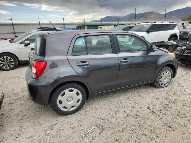 Photo 3 from auction – 2008 TOYOTA SCION XD with VIN JTKKU10428J021162