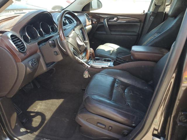 Photo 7 from auction – 2014 BUICK ENCLAVE with VIN 5GAKVCKDXEJ322854