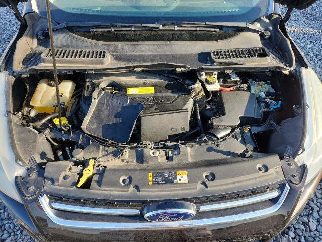 Photo 12 from auction – 2013 FORD ESCAPE SEL with VIN 1FMCU9HXXDUB93534