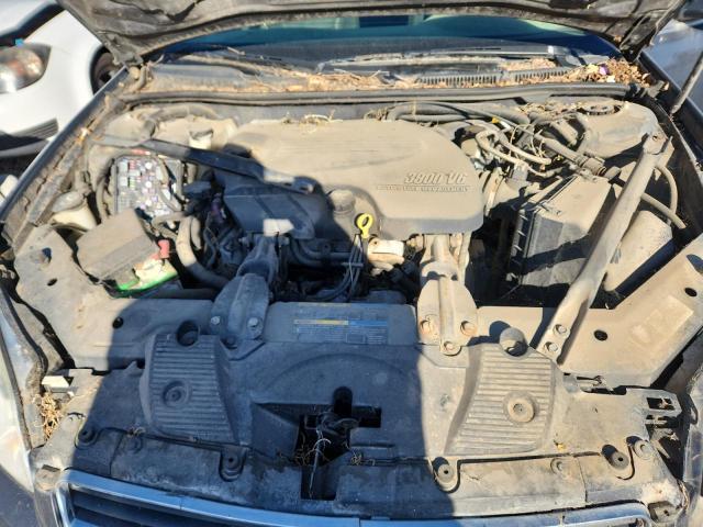 Photo 11 from auction – 2008 CHEVROLET IMPALA with VIN 2G1WC583589266282