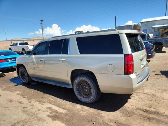 Photo 2 from auction – 2016 CHEVROLET SUBURBAN C with VIN 1GNSCHKC4GR291511