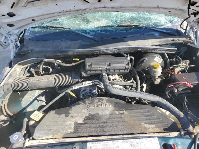 Photo 11 from auction – 1999 DODGE RAM 1500 with VIN 3B7HC13Z8XM538768