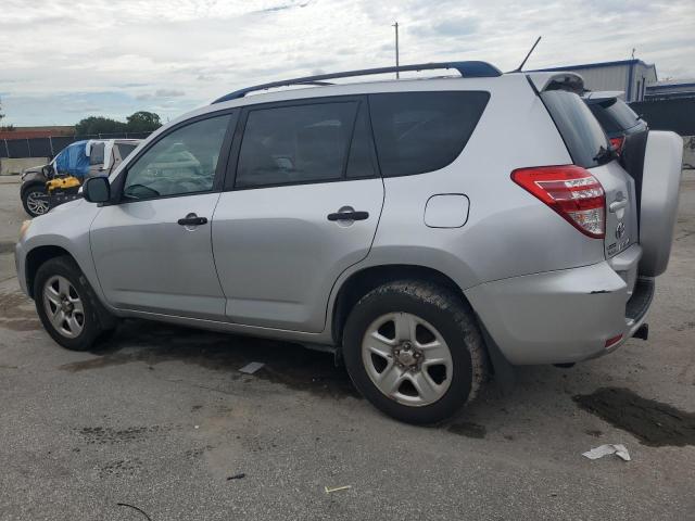 Photo 2 from auction – 2010 TOYOTA RAV4 with VIN JTMZF4DV5AD028969
