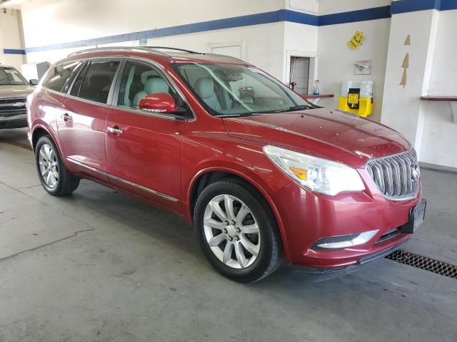 Photo 4 from auction – 2014 BUICK ENCLAVE with VIN 5GAKVCKD1EJ127662