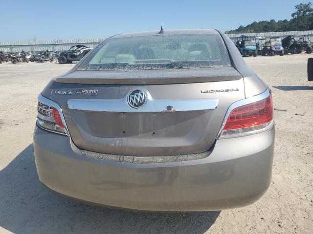 Photo 6 from auction – 2012 BUICK LACROSSE C with VIN 1G4GB5GR4CF225383