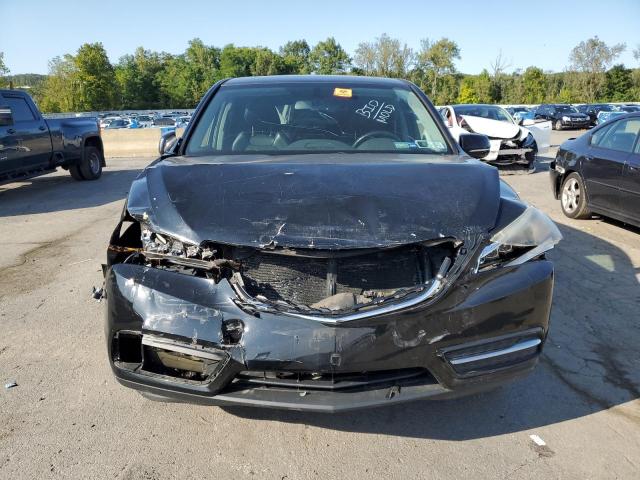 Photo 5 from auction – 2014 ACURA MDX with VIN 5FRYD4H22EB024893