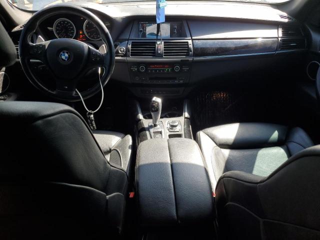 Photo 8 from auction – 2011 BMW X6 M with VIN 5YMGZ0C58BLK14125