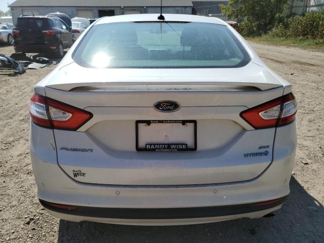 Photo 6 from auction – 2016 FORD FUSION SE with VIN 3FA6P0LU8GR286619
