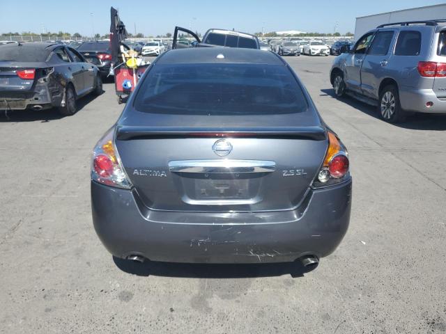 Photo 6 from auction – 2010 NISSAN ALTIMA BAS with VIN 1N4AL2AP6AN418785