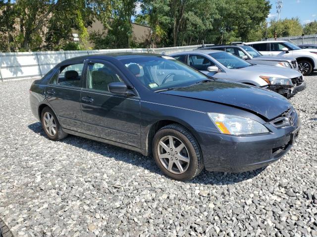 Photo 4 from auction – 2003 HONDA ACCORD EX with VIN 1HGCM66533A092180