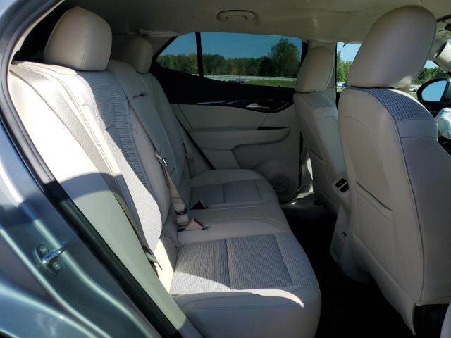 Photo 11 from auction – 2023 BUICK ENVISION P with VIN LRBAZLR40PD018887