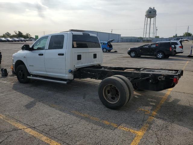 Photo 2 from auction – 2022 RAM 3500 with VIN 3C7WRTCLXNG304370