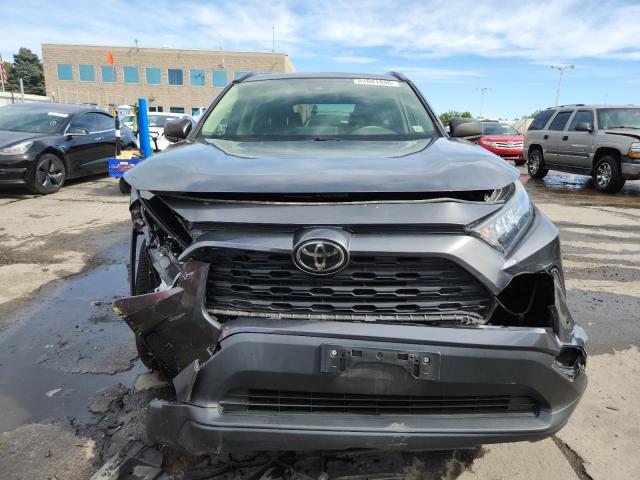 Photo 5 from auction – 2019 TOYOTA RAV4 LE with VIN JTMF1RFV3KD041958
