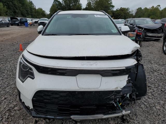 Photo 5 from auction – 2024 KIA NIRO WIND with VIN KNDCR3L18R5105989