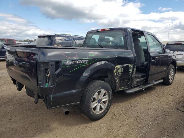 Photo 3 from auction – 2015 FORD F150 SUPER with VIN 1FTEX1CPXFKF13477