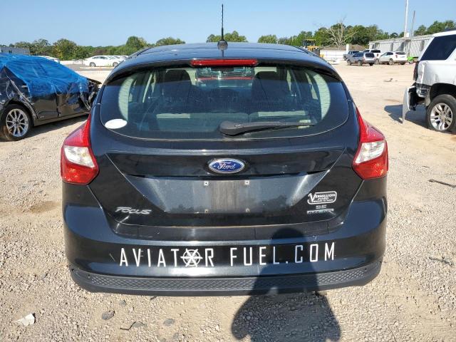 Photo 6 from auction – 2014 FORD FOCUS SE with VIN 1FADP3K24EL299923