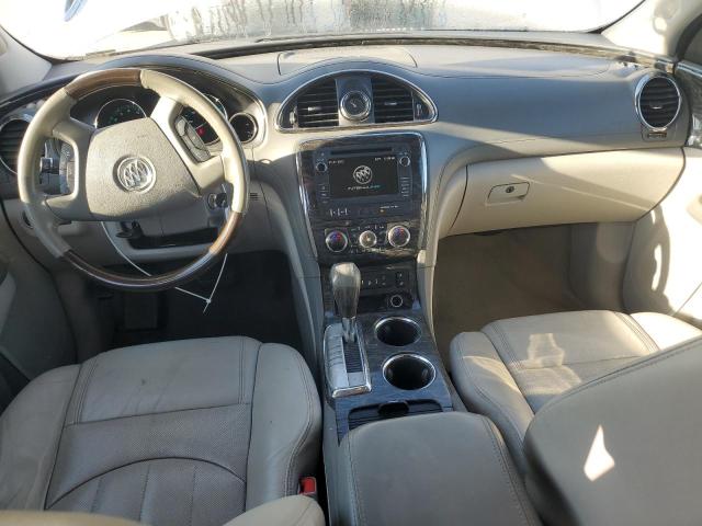 Photo 8 from auction – 2013 BUICK ENCLAVE with VIN 5GAKRCKD9DJ119571