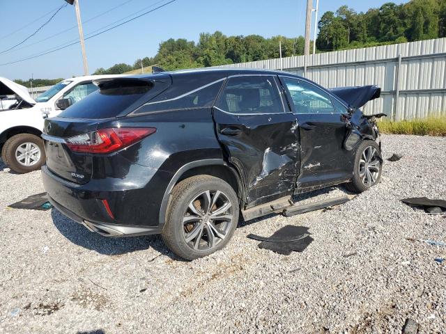 Photo 3 from auction – 2016 LEXUS RX 350 with VIN 2T2ZZMCA6GC033380