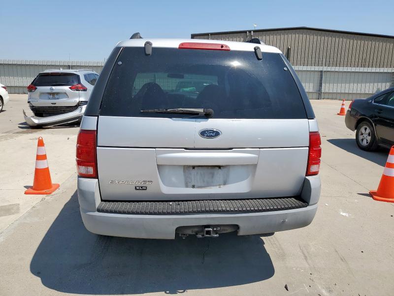Photo 6 from auction – 2002 FORD EXPLORER X with VIN 1FMZU62E52UB45839